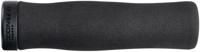 CONTEC Ct grips traffic foam 129 mm, black