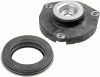 Reparatieset, Ring voor schokbreker veerpootlager SACHS, Inbouwplaats: Vooras links, u.a. für VW, Skoda, Seat, Audi - thumbnail