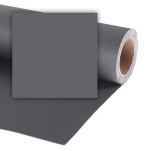 Colorama 149 2,72x11m Charcoal