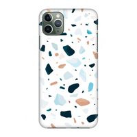 Terrazzo N°13: Volledig geprint iPhone 11 Pro Max Hoesje