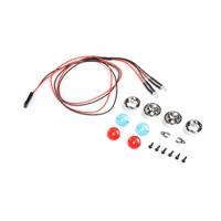 Losi - LED Front Headlight Set: Mini LMT (LOS210048) Losi - LED Front Headlight Set: Mini LMT (LOS210048)