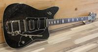 Duesenberg Paloma, Black Sparkle