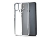 Mobilize Mobilize Gelly Case Xiaomi Mi A2 Clear