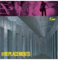 The Replacements - Tim: 40 Jarig Jubileum Editie (Transparant Paars Vinyl) (Record Store Day 2025) 2LP