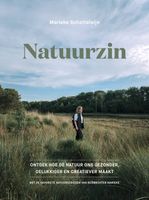 Natuurzin - Marieke Schatteleijn - ebook - thumbnail