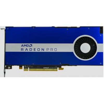 AMD Radeon Pro W5700 8G