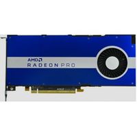 AMD Pro W5700 Radeon Pro W5700 8 GB GDDR6 - thumbnail