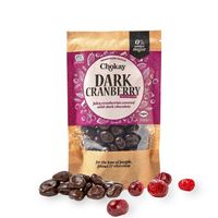 Chokay Dark Cranberries - thumbnail