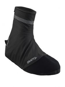 Craft Shelter overschoenen zwart S