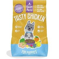 Easypets puppy tasty chicken graanvrij (7 KG)