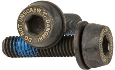 Campagnolo Remd ca boutset adapter fm 19mm set a 2