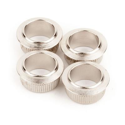 Fender Vintage Style Tuning Machine Bushings Bussen voor Basgitaar (Set van 4) 0019509049