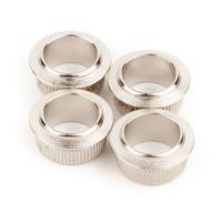 Fender Vintage Style Tuning Machine Bushings Bussen voor Basgitaar (Set van 4) 0019509049