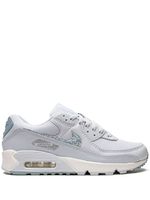 Nike baskets Air Max 90 - Bleu
