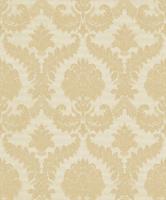 Cristiana Masi Tradizioni Behang met ornamenten - 33332P