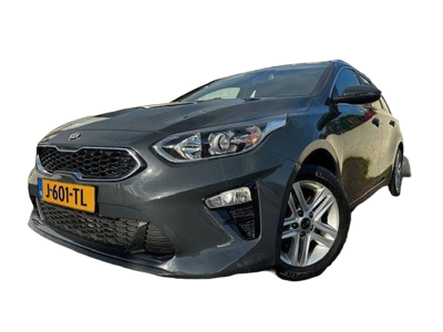 Kia Ceed Sportswagon