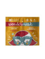 La Saponaria Gezichtsmasker wondermasker 8ml + 5ml 2 staps (1 Set)