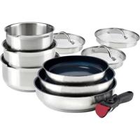 Qulinart by Brandt 194-005 Pottenset