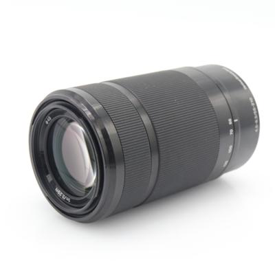Sony E 55-210mm F/4.5-6.3 OSS occasion