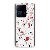 Terrazzo N°12: Xiaomi Mi Mix 4 Transparant Hoesje