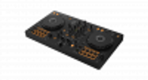 Pioneer DJ DDJ-FLX4 DJ-Controller