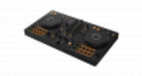Pioneer DJ DDJ-FLX4 DJ-Controller