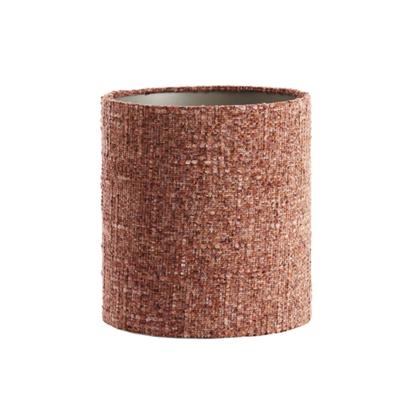 Lampenkap Osire Bordeaux 25cm