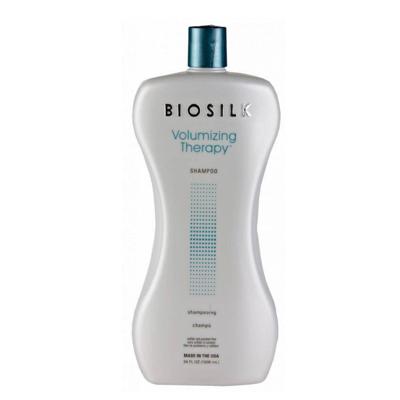 Biosilk Volumizing Therapy Shampoo