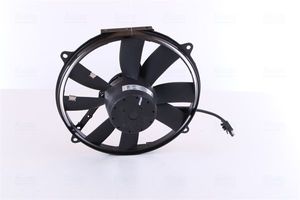 Koelventilator 85701