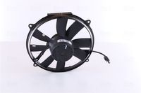 Koelventilator 85701