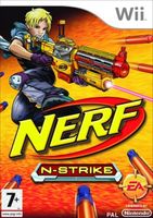 Nerf N-Strike (game only) - thumbnail