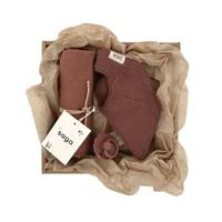 OUTLET Saga giftbox Hollie Clove