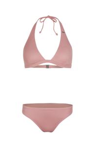 O'Neill O'Neill Dames Bikini Maria Cruz Roze