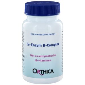 Co-enzym B-complex