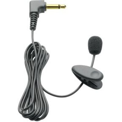 Philips LFH 9173 Microfoon