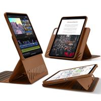 iPad Pro 11ʺ (2022/2021/2020/2018) Shift Magnetic Case - Brown