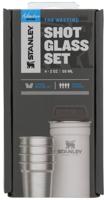 Stanley The Nesting Shot Glass Set Shotglas Polar
