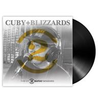 Cuby + Blizzards - Live On 2 Meter Sessions LP
