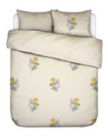 Essenza Cornelie Vanilla dekbedovertrek