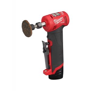 Milwaukee M12 FDGA-0 | M12 FUEL haakse stiftslijper - 4933471438 - 4933471438