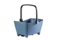 Basil Rear animal basket buddy mik 2.0 faded denim
