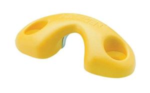 Harken Beugel Voor Micro Klem Geel Default