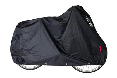 DS Covers fietshoes metz