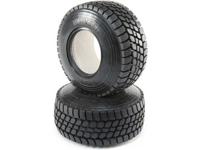 Losi - Desert Claw Tire with Foam (2): Super Baja Rey (LOS45019)