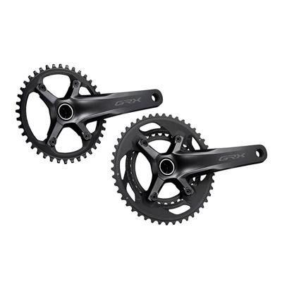 Shimano crankstel grx rx600 10v 172.5/46x30t