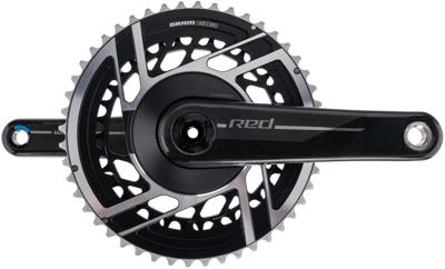 Sram Crankstel red e1