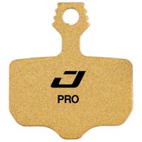 JAGWIRE Pro semi-metallic disc brake pad - avid (elixir)