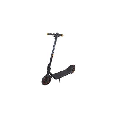 Wispeed C10-55 Max 15.6Ah 36V 10''' Elektrische Scooter Zwart 350W Nominaal - Rode Rand