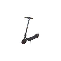 Wispeed C10-55 Max 15.6Ah 36V 10''' Elektrische Scooter Zwart 350W Nominaal - Rode Rand