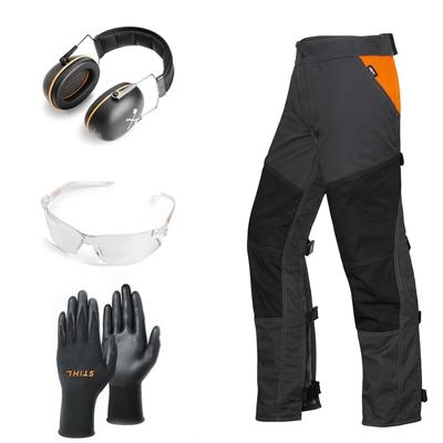 Stihl Function Kit MS | Veiligheidskit - 00008859000